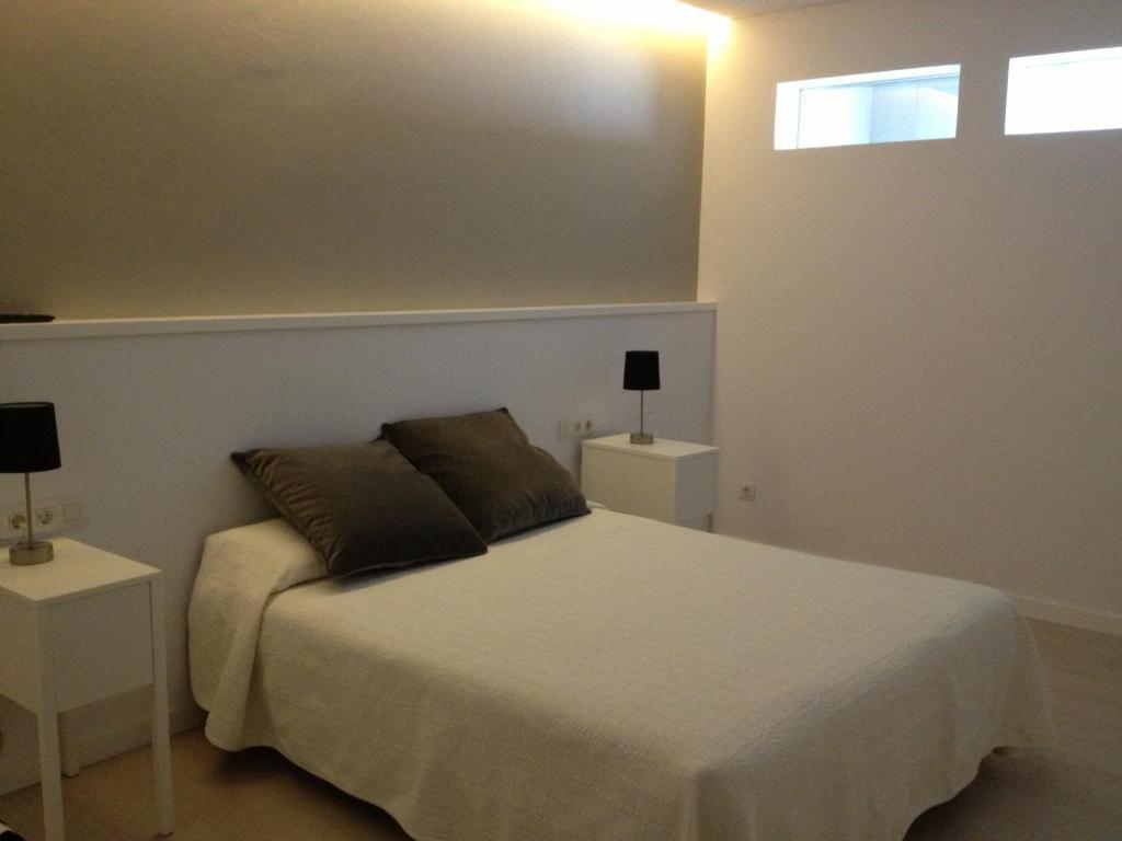 Hostal La Palma フォルネイス 部屋 写真