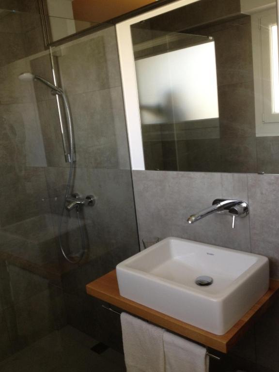 Hostal La Palma フォルネイス 部屋 写真