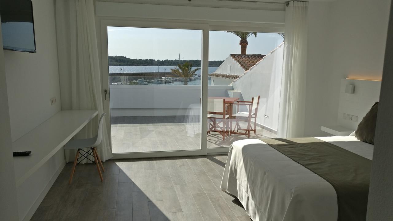 Hostal La Palma フォルネイス エクステリア 写真