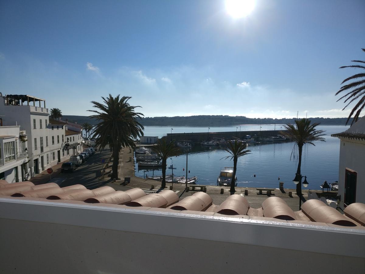 Hostal La Palma フォルネイス エクステリア 写真