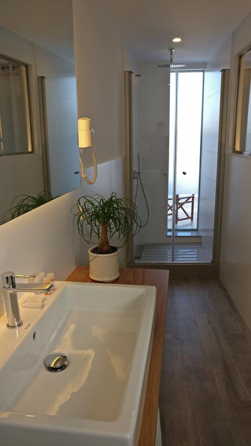 Hostal La Palma フォルネイス エクステリア 写真