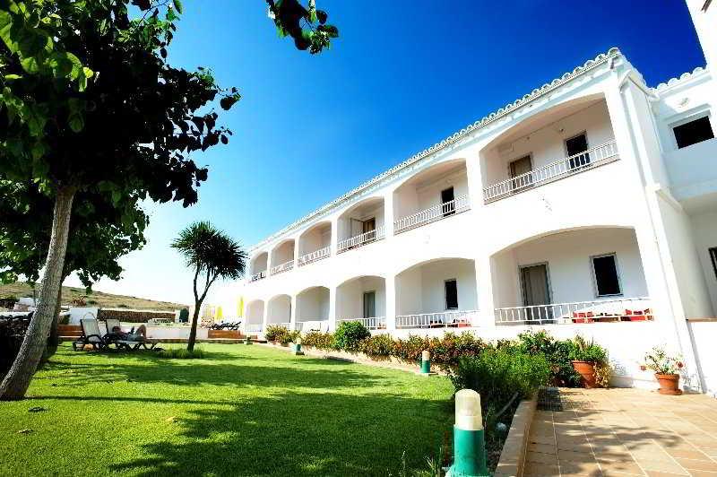 Hostal La Palma フォルネイス エクステリア 写真