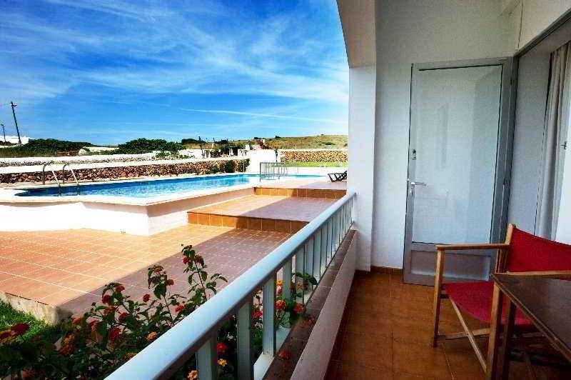 Hostal La Palma フォルネイス エクステリア 写真